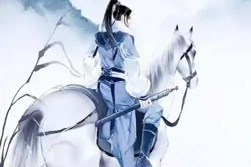 武侠类网络游戏(目前最火的武侠手游)插图1