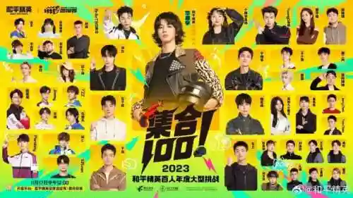 和平精英羁绊阵容搭配图(王者羁绊最强阵容)插图3