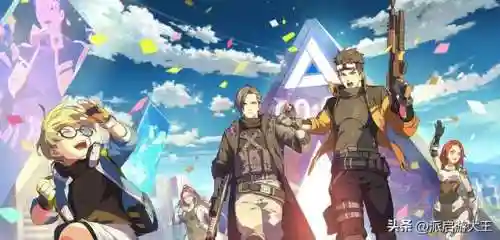 手游射击游戏排行榜(打枪游戏大全手机游戏)插图9