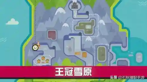 剑盾雪原最强阵容搭配(宝可梦剑盾最佳阵容)