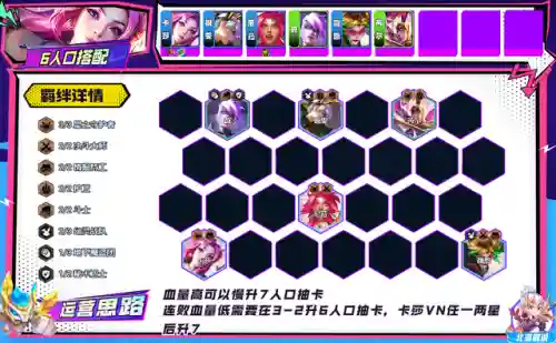 秘卫魔盗阵容搭配攻略(解烦卫阵容推荐)插图16