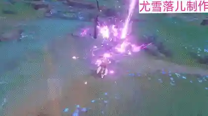 原神阵容鸣神怎么搭配(原神哪四个元素阵容搭配最强)插图23