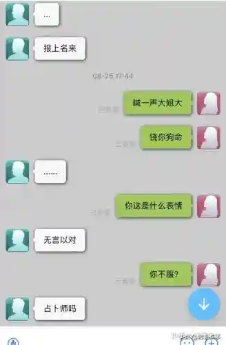 匿名陌生人随机聊天(匿名聊天网页版无需登录)插图5