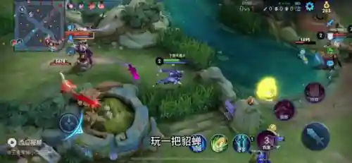 露娜打貂蝉阵容装备搭配(王者荣耀露娜秒人出装)