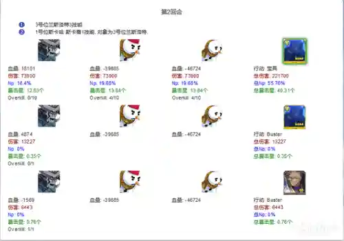 狐狸红卡组队阵容搭配(狐狸城夺冠主力阵容)插图55