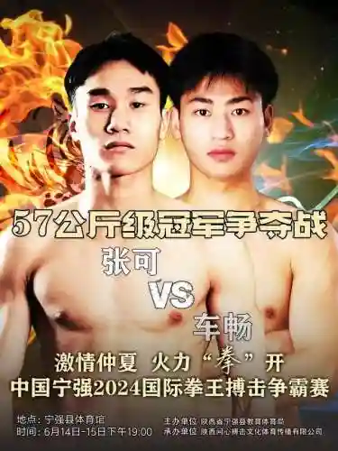 世界拳王争霸赛(CCTV5今天拳王争霸赛视频)插图7