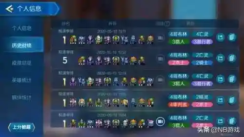 下棋养蛙阵容搭配图(下棋最新版本最强阵容)插图2