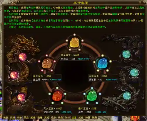 武林闲侠凌云阵容装备搭配(剑侠风云排位赛最强阵容)插图14