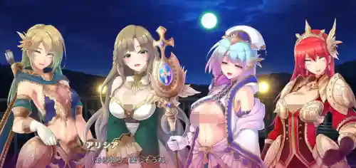 抵御魅魔阵容搭配图片(魅影再临t0阵容)插图3