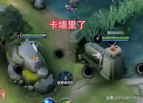 破浪对决好玩阵容搭配图(境界灵压对决豪华刺客阵容)插图2