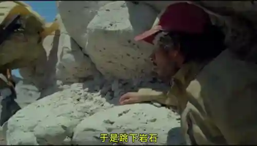 绝命逃亡3(极速逃脱3杀意的重灾区)插图3