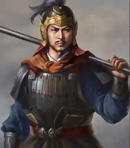 骑兵最强单挑阵容搭配图(群骑吕布最强阵容)插图7