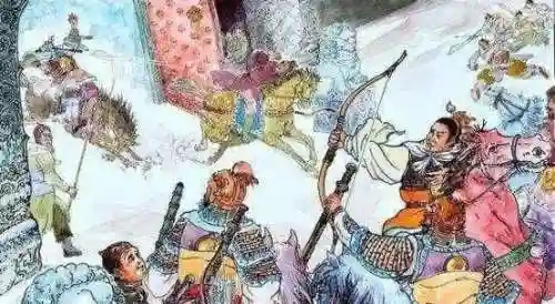 王者荣耀唐朝刺客阵容搭配(李白阵容搭配最强推荐)插图2