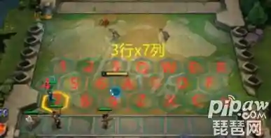 凤凰和剑魔的阵容搭配(落英神剑决阵容推荐)插图1