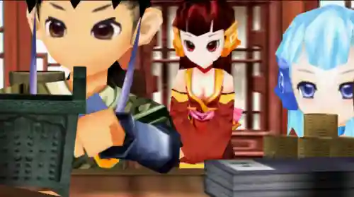 仙剑三完美结局条件(仙剑奇侠传三剧情详解)插图6
