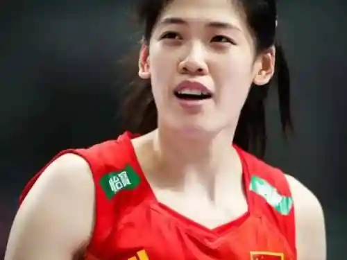 美国女排搭配阵容图表片(中国女排最强阵容名单)插图19