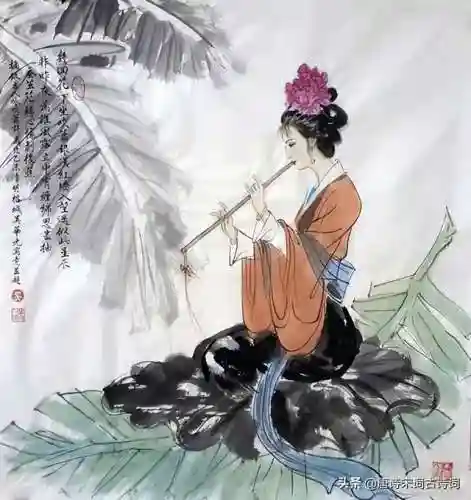 听闻远方有你原唱(《我来人间一趟》原唱)插图3