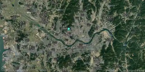 世界地图高清卫星地图全景图(不收费的3d卫星街景地图)插图26