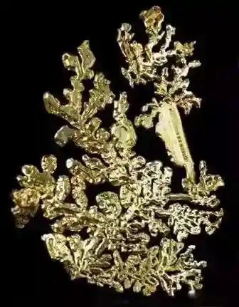 银矿石图片(银矿石原石价格)插图18