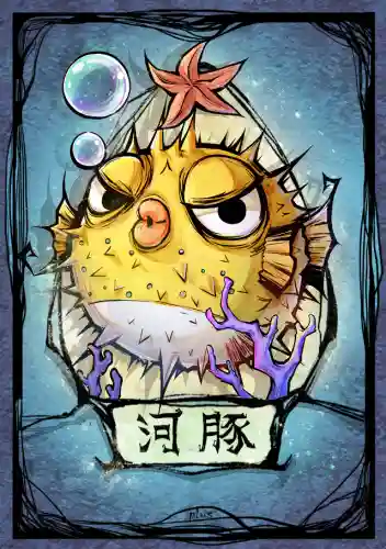 狼人杀猎魔人阵容搭配(狼人对决末日使者卡组)插图4