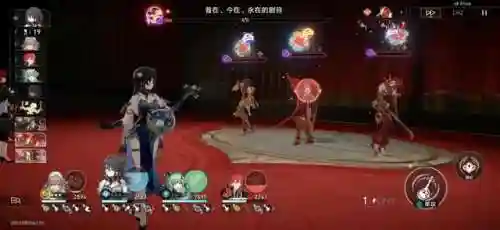 姬子搭配什么阵容好(姬子组队最强阵容)插图3