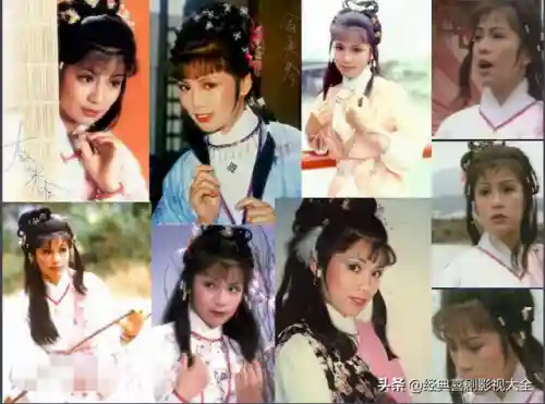 100部古装神话电视剧(人神魔三界电视剧)插图61