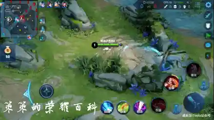 王者荣耀阿轲搭配阵容(国服阿轲出装和铭文搭配)插图62