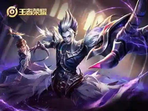王者压塔阵容搭配什么(王者的人机怎么这么强)插图1