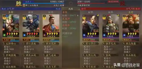 平民诸葛恪最强阵容搭配(我叫mt平民最强阵容)插图15