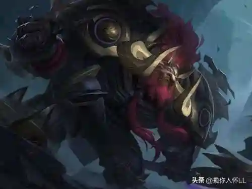 王者荣耀 牛魔阵容搭配(2021王者荣耀最佳阵容)插图3 王者荣耀 牛魔阵容搭配(2021王者荣耀最佳阵容)插图3