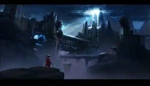 书荒必看经典小说完结(网络小说排行榜前十名完结巅峰之作)插图2 书荒必看经典小说完结(网络小说排行榜前十名完结巅峰之作)插图2