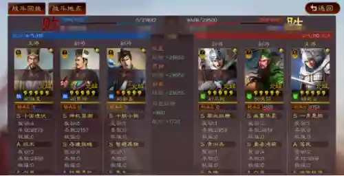 郭嘉贾诩怎么搭配阵容最强(贾诩最强阵容推荐)插图18