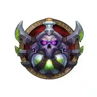 魔兽世界种族介绍(魔兽18大种族一览表图片)插图36