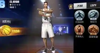 王朝模式怎么搭配自己的阵容(最强nba王朝模式传球不好使)插图1