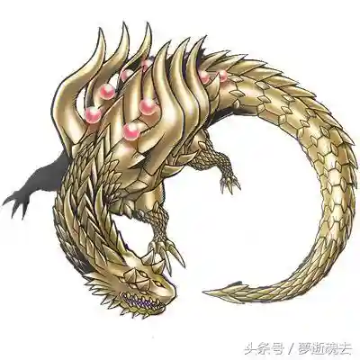 克罗伦兽 毁灭形态(奈克瑟斯异生兽图鉴)插图16
