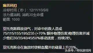 剑魔适合什么神器搭配阵容(剑魔适合什么流派)插图9