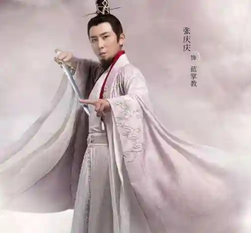 仙尊南华搭配什么阵容(山海镜花阵容搭配最强阵容推荐)插图1