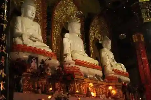 燃灯古佛搭配什么阵容最强(燃灯古佛的前身是谁)插图2