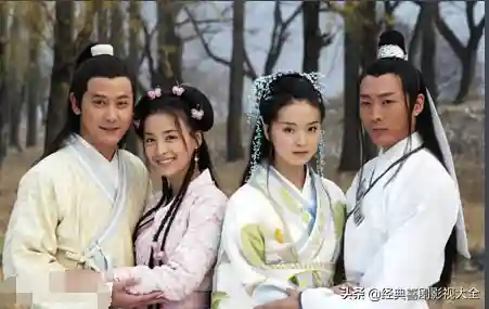 100部古装神话电视剧(人神魔三界电视剧)插图5