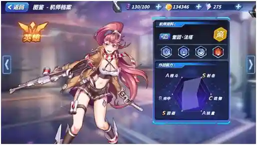 未来机甲决战最强阵容搭配(银河魔装机甲阵容推荐)插图2
