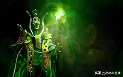最强巫师上分阵容搭配(巫师3 100级最强套装)插图3