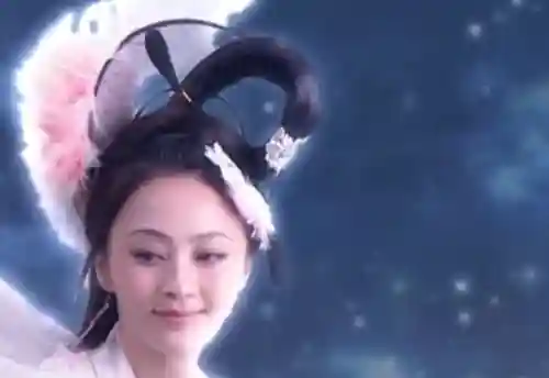 嫦娥把玉兔杀了(嫦娥吃兔子图片)