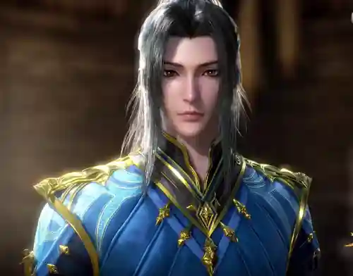 代表杀戮与毁灭的神(中国象征杀戮的神)插图3