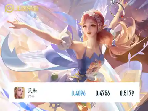 前期王者射手阵容搭配图(王者哪个射手最简单)插图8