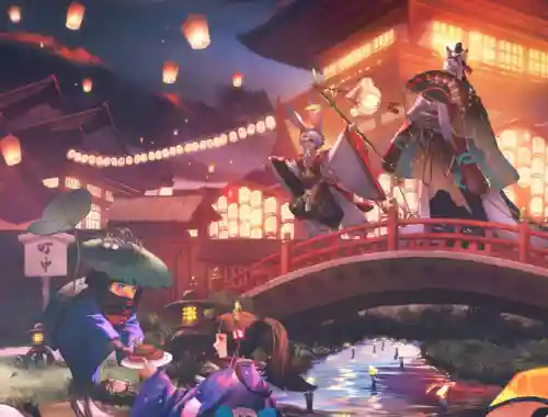 阵容搭配阴阳师烬(烬天玉藻前阵容搭配)插图1
