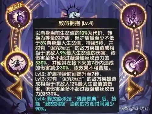 魔女呆萌阵容搭配推荐最新(萌神战姬最强阵容搭配)插图6