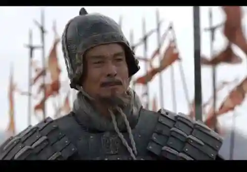 战国阵容搭配秦国武将排名(战国梦中谁是最强的武将)插图4