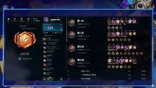 6级维克托云顶阵容搭配(云顶之弈最新阵容阿克尚)插图2