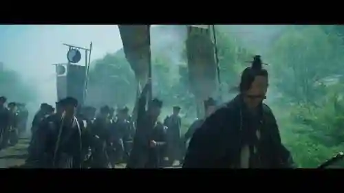 武林怪兽推荐阵容搭配图片(混乱武林最强阵容)