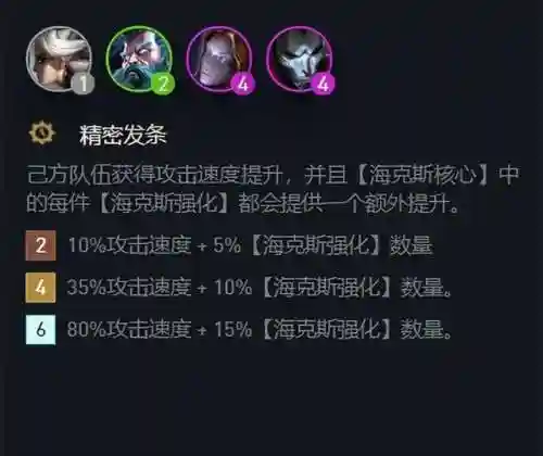 炼金科技蛮子阵容搭配图(科技枪对炼金有效果吗)插图2